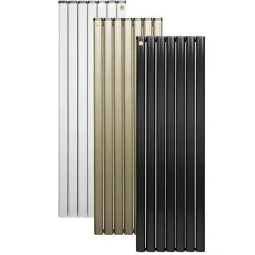 رادیاتور آلومینیومی آنیت مدل پایونیر ورتیکال برلیان 7 پره