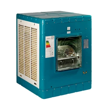 کولر آبی 3200 جنرال سهند با موتور الکتروژن ا مدل 3200 جنرال