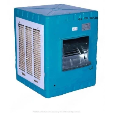 کولر آبی 3200 جنرال سهند با موتور الکتروژن ا مدل 3200 جنرال