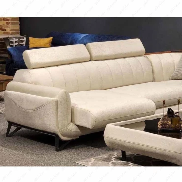 مبل ال راحتی مدل آپشنال سی بل