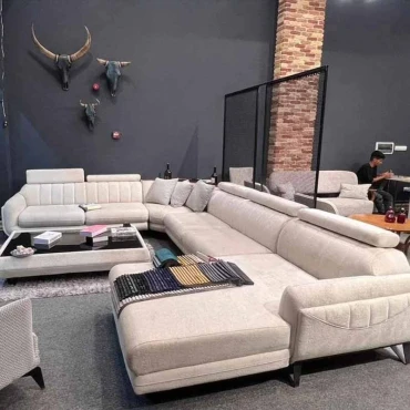 مبل ال راحتی مدل آپشنال سی بل