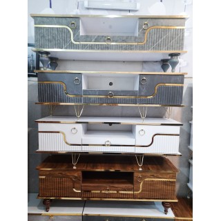 میز تلویزیون تلوزیون وکیوم