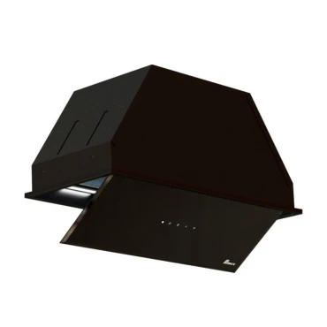 هود مخفی بیمکث مدل B 2068 U