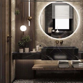 روشویی مدل دورنیکا