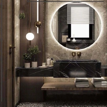 روشویی مدل دورنیکا