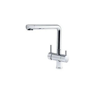 شیر ظرفشویی تتراس دو منظوره قهرمان