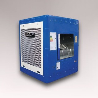 کولر آبی 5000 سلولزی سپهرالکتریک مدل SE500C