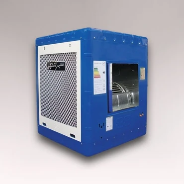 کولر آبی 5000 سلولزی سپهرالکتریک مدل SE500C