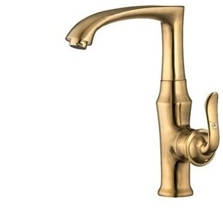 شیر ظرفشویی (آشپزخانه) مدل دریا برند شیرآلات قهرمان