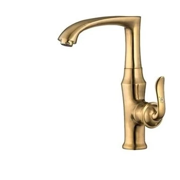 شیر ظرفشویی (آشپزخانه) مدل دریا برند شیرآلات قهرمان