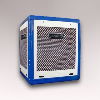 کولر آبی 5000 سلولزی سپهرالکتریک مدل SE500C