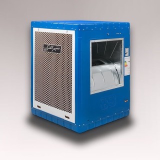 کولر آبی 7000 سلولزی سپهرالکتریک مدل SE700C