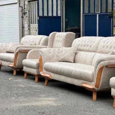 مبل راحتی مارشال 7 نفره