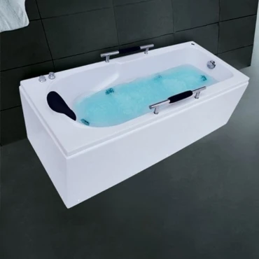 جکوزی زرین آب مدل فالکون