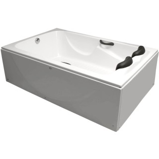 جکوزی دریا وان مدل اوریسا 170*110