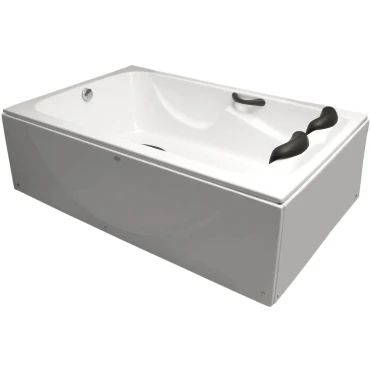 جکوزی دریا وان مدل اوریسا 170*110