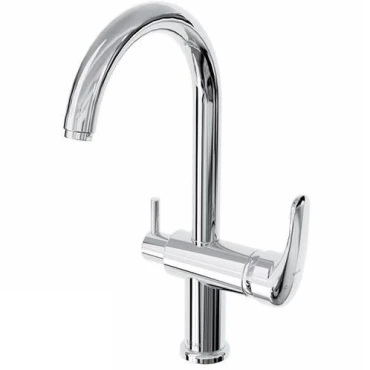 شیر سینک دومنظوره دریا کلار