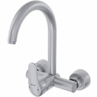 شیر سینک دیواری آریا کلار