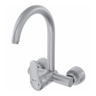 شیر سینک دیواری آریا کلار