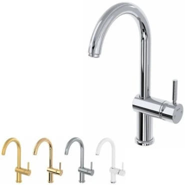 شیر سینک آبشار کلار