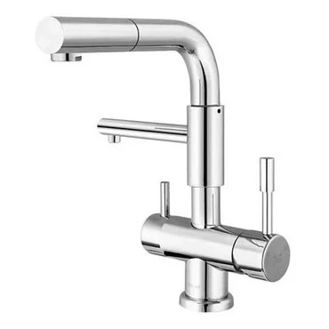 شیر سینک شاوری دومنظوره تنسو کلار