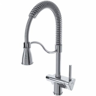 شیر ظرفشویی دومنظوره جزیره کلار مدل برمودا