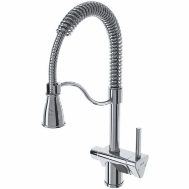 شیر ظرفشویی دومنظوره جزیره کلار مدل برمودا