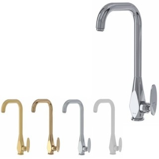 شیر سینک برلیان کلار