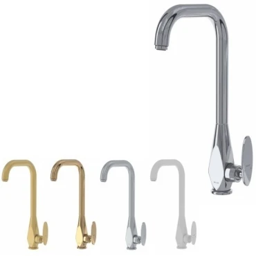 شیر سینک برلیان کلار