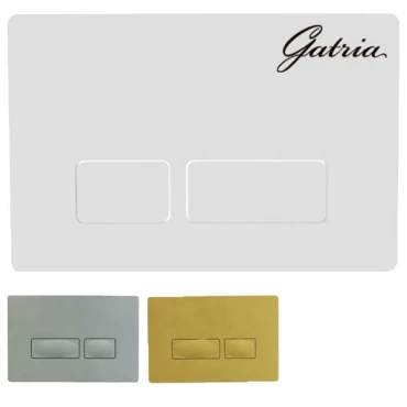 فلاش تانک توکار گاتریا مدل پروفیلی