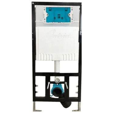 فلاش تانک توکار گاتریا مدل پروفیلی