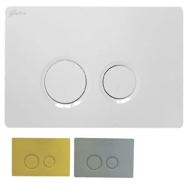 فلاش تانک توکار گاتریا مدل زمینی ۶۰۰۳