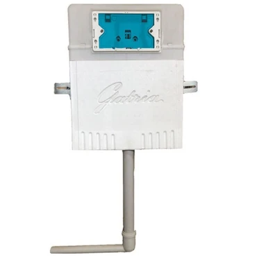 فلاش تانک توکار گاتریا مدل زمینی ۶۰۰۳