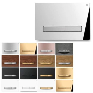 فلاش تانک توکار ایران مدل کلاسیک