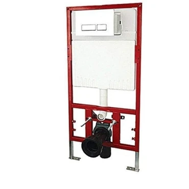 فلاش تانک توکار وال هنگ راسان