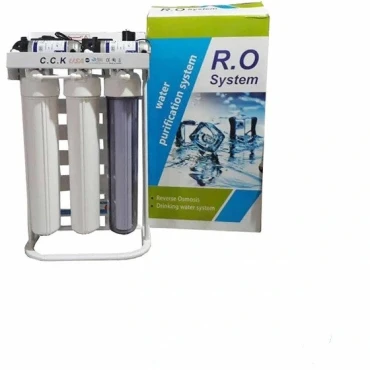 دستگاه تصفیه آب نیمه تایوانی