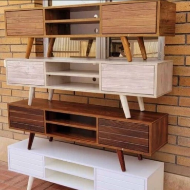 میز تلویزیون کد1020