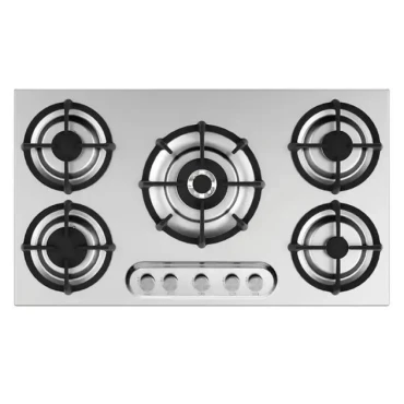 اجاق گاز رومیزی کن - CAN مدل ENIF