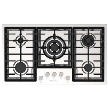 اجاق گاز رومیزی کن - CAN مدل POLARIS-I