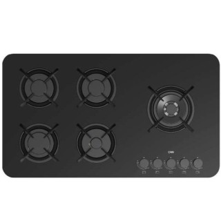 اجاق گاز کن - CAN شیشه ای pardyc - R