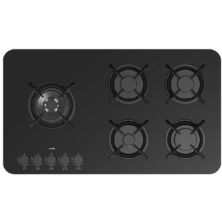 اجاق گاز کن - CAN شیشه ای pardyc - L