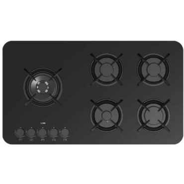 اجاق گاز کن - CAN شیشه ای pardyc - L