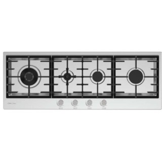 اجاق گاز رومیزی کن - CAN مدل RUBY-I