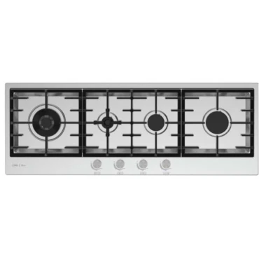 اجاق گاز رومیزی کن - CAN مدل RUBY-I