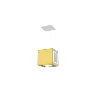 هود کن - CAN مدل کیوب