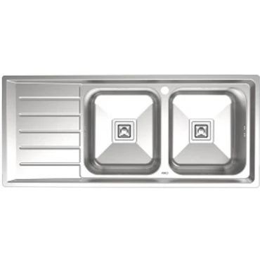 سینک کن - CAN مدل 8102 توکار