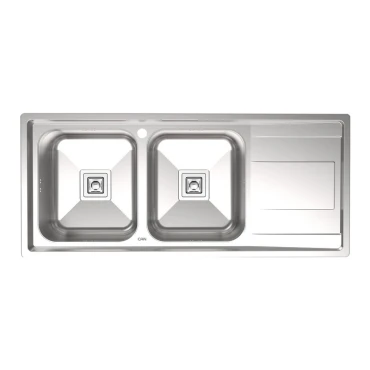 سینک کن - CAN مدل 8122 توکار