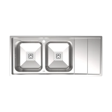 سینک کن - CAN مدل 8132 توکار