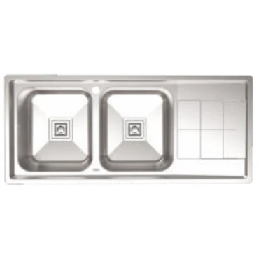 سینک کن - CAN مدل 8152 توکار