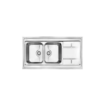 سینک کن - CAN مدل 9052 روکار